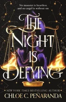 The Night is Defying