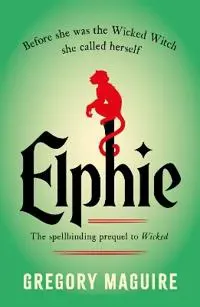 Elphie