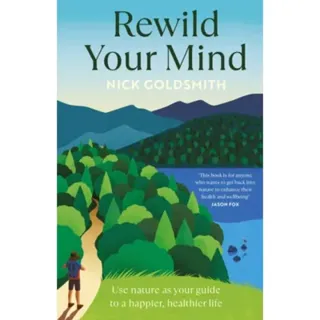Rewild Your Mind