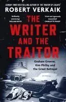Writer and the Traitor