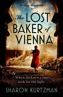 The Lost Baker of Vienna