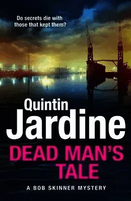 Dead Man’s Tale