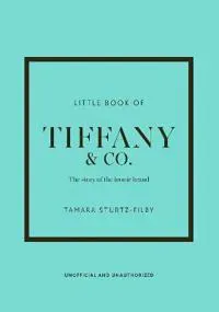 Little Book of Tiffany & Co.