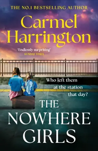 The Nowhere Girls