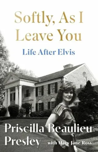 Softly, As I Leave You: Life After Elvis