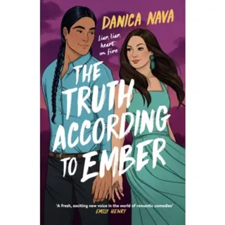 The Truth According to Ember