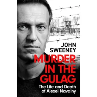 Murder in the Gulag