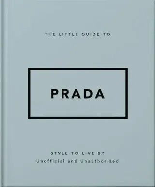 The Little Guide to Prada
