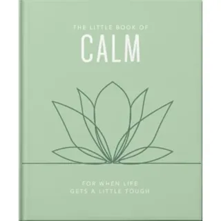 The Little Book of Calm