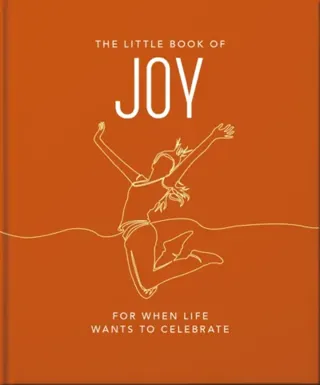 The Little Book of Joy