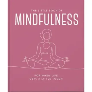 The Little Book of Mindfulness