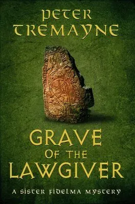 Grave of the Lawgiver