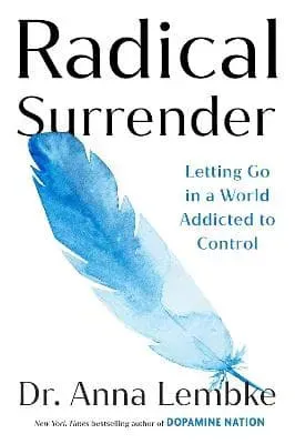 Radical Surrender (Bok / Häftad)