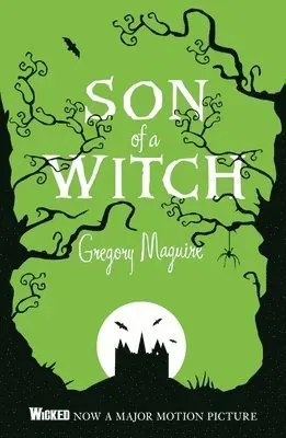 Son of a Witch