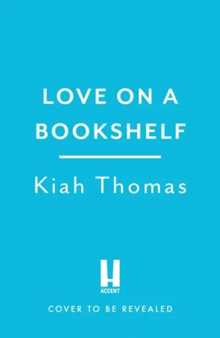 Love on a Bookshelf: A cosy bookshop is the setting for a meet-cute in this enemies-to-lovers romance