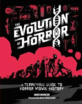 Evolution of Horror
