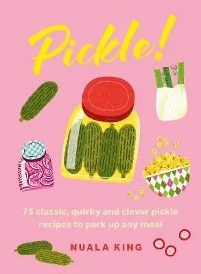 Pickle Party!