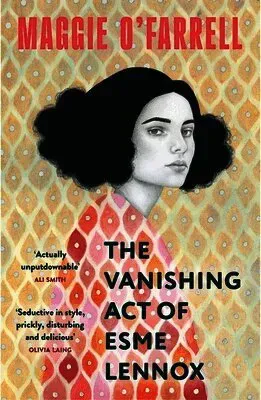 The Vanishing Act of Esme Lennox