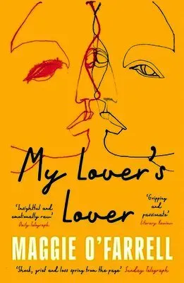 My Lover's Lover