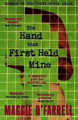 The Hand That First Held Mine