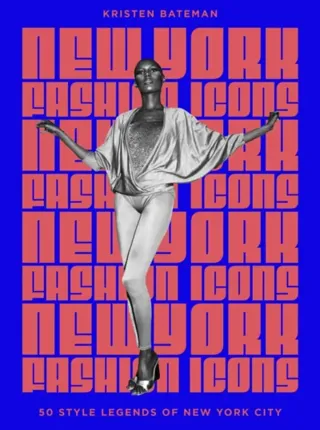 New York Fashion Icons