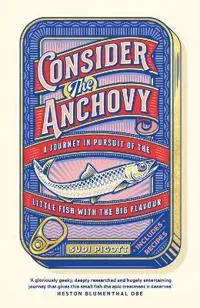 Consider the Anchovy