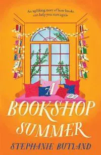 A Bookshop Summer