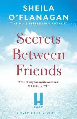 Secrets Between Friends