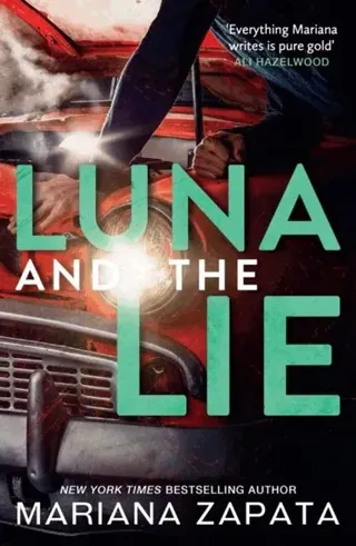 Luna and the Lie