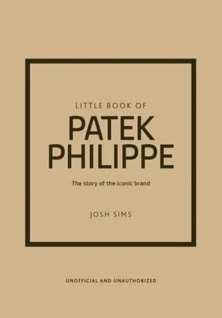 Little Book of Patek Philippe
