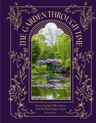 Garden Through Time