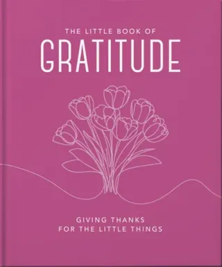 The Little Book of Gratitude