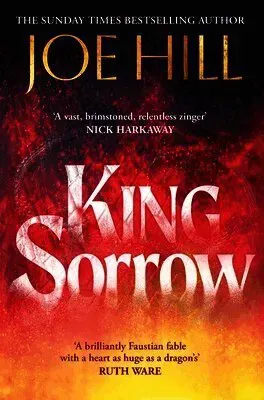 King Sorrow