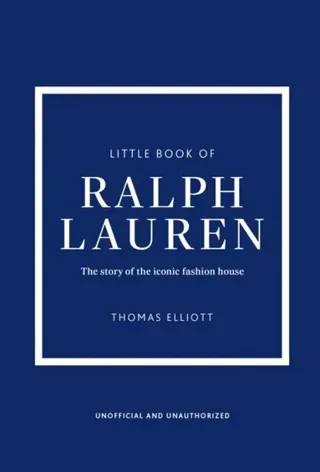 Little Book of Ralph Lauren