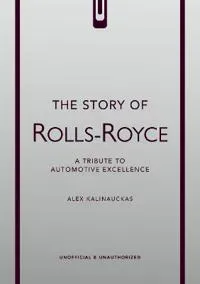 The Story of Rolls-Royce