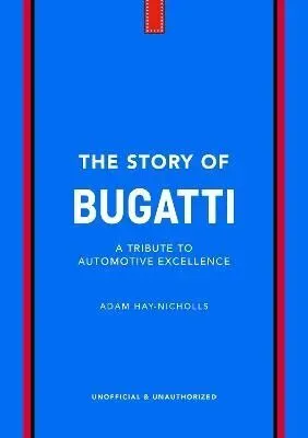 Story of Bugatti