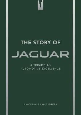 Story of Jaguar