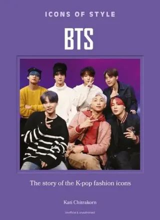 Icons of Style: BTS