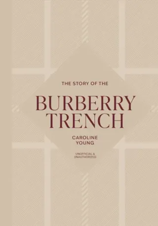 Story of the Burberry Trench
