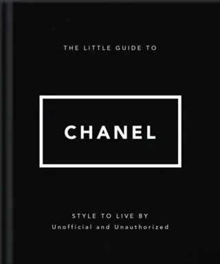 The Little Guide to Chanel