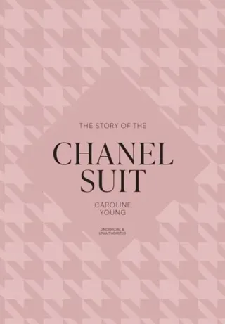 Story of the Chanel Suit