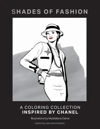 Shades of Fashion