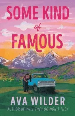 Some Kind of Famous