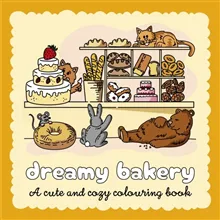 Dreamy Bakery
