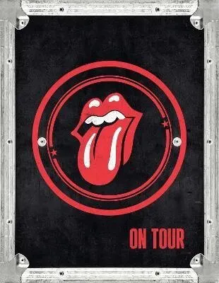 Rolling Stones: On Tour