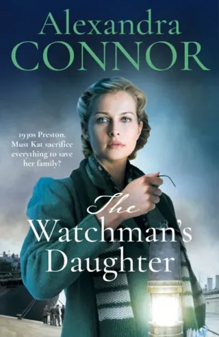 The Watchman's Daughter
