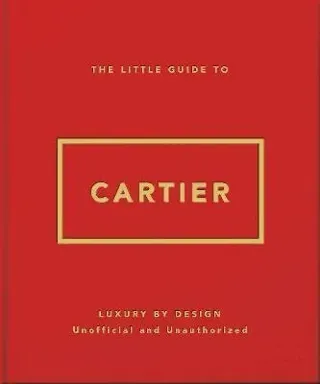 Little Guide to Cartier