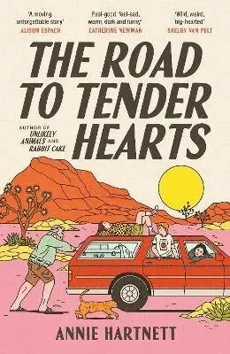 Road to Tender Hearts