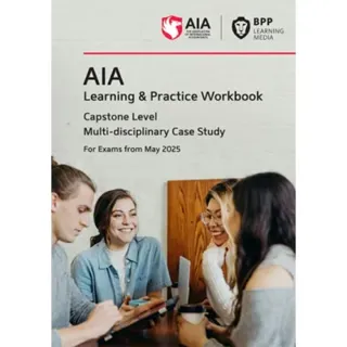 AIA Multi-disciplinary case study