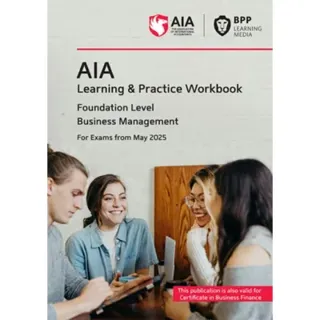AIA Business Management